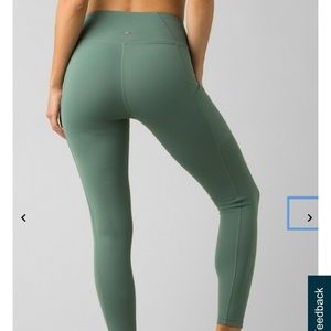 Prana leggings